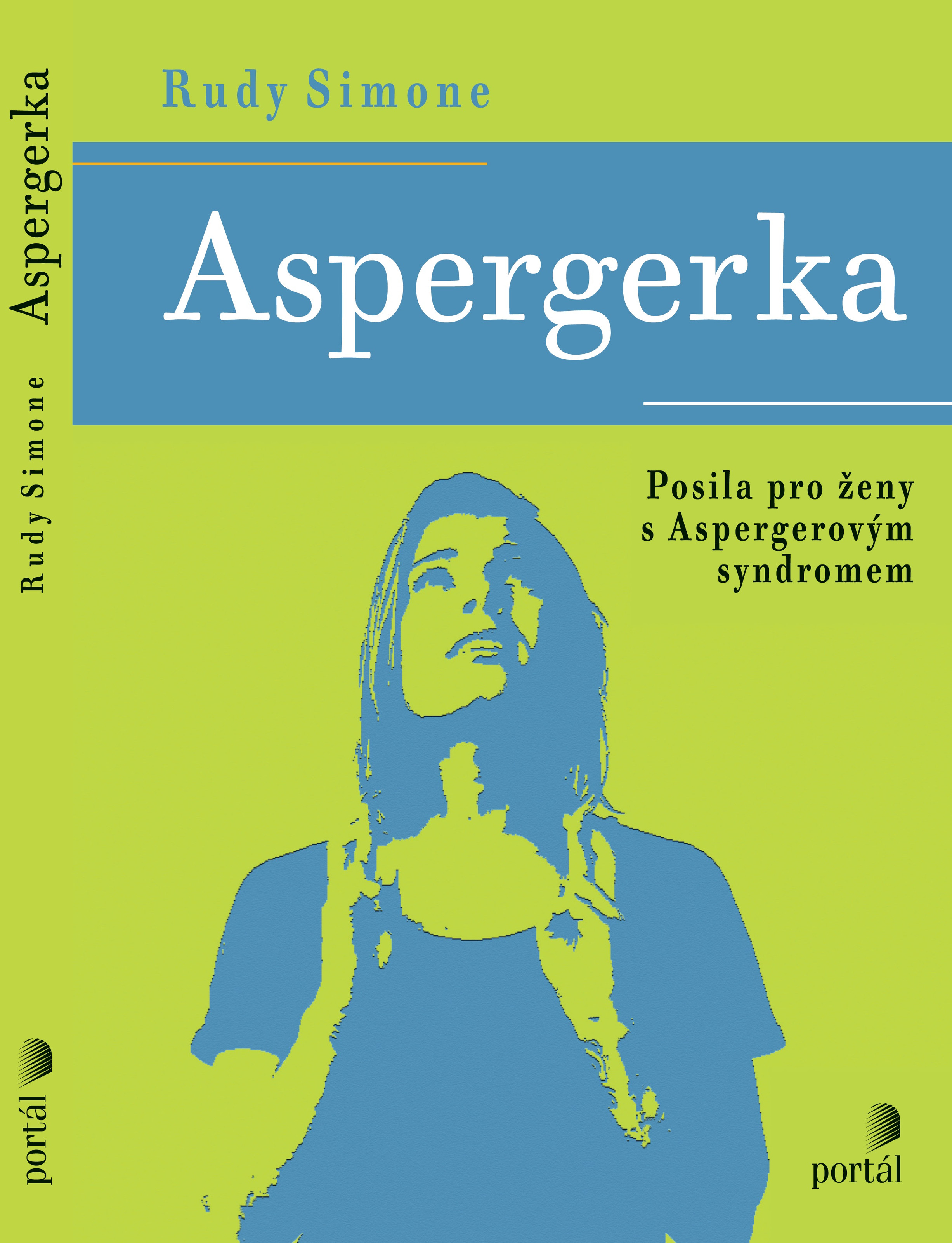 Kniha – Portál