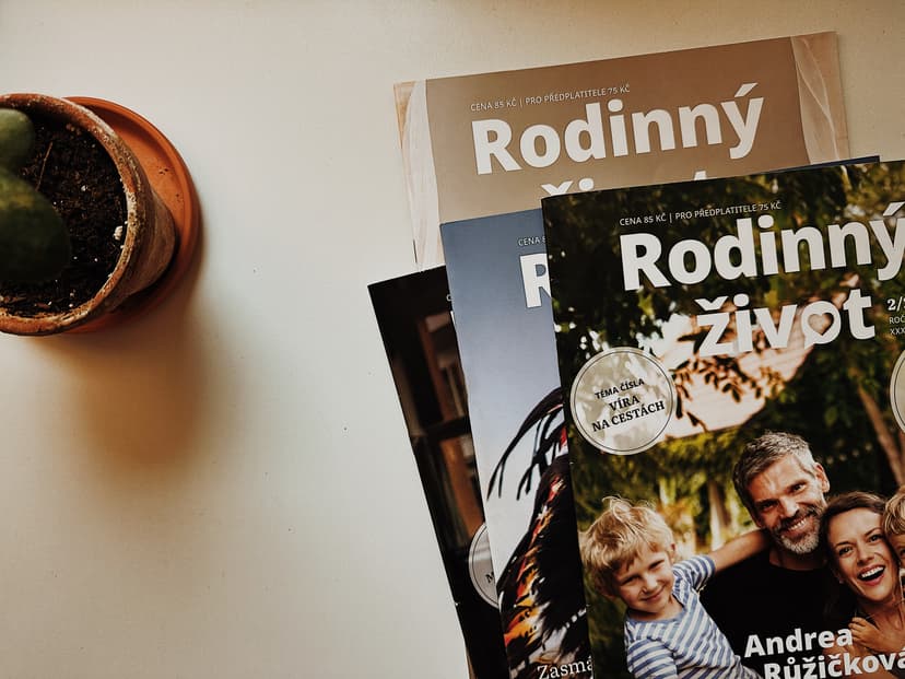 Obrázek pro Změna ceny od roku 2026