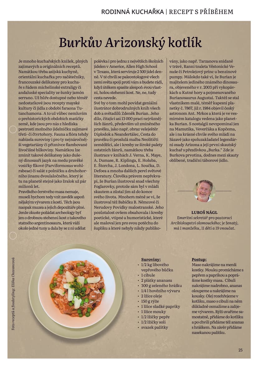 Obrázek pro I mistr tesař (a naše redakce) se někdy utne...