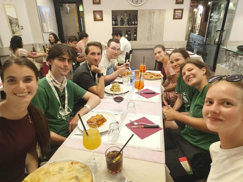 Obrázek pro Jubileum očima mladých