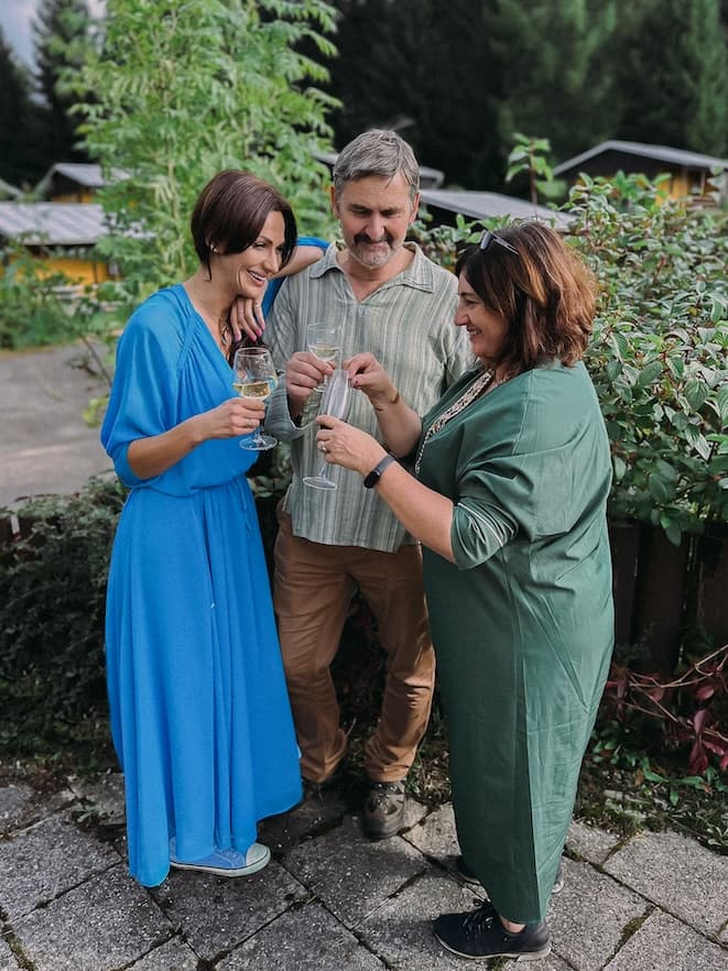 Obrázek pro Cesta za krásou