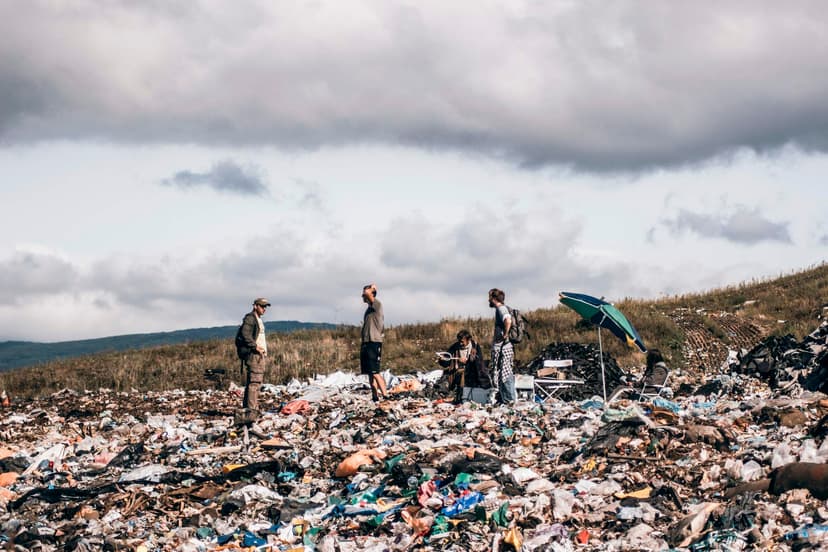 Obrázek pro Hledání pravého já