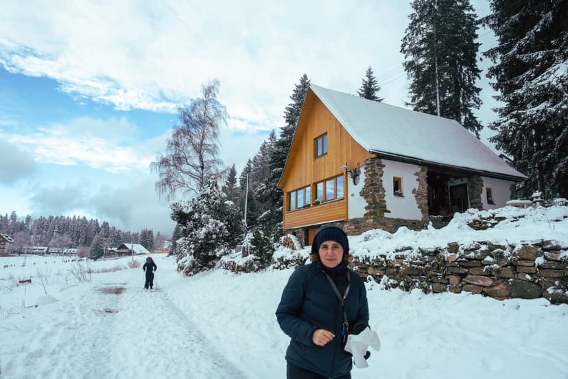 Obrázek pro Hypotéka nebo nájem – Jednoznačná odpověď neexistuje