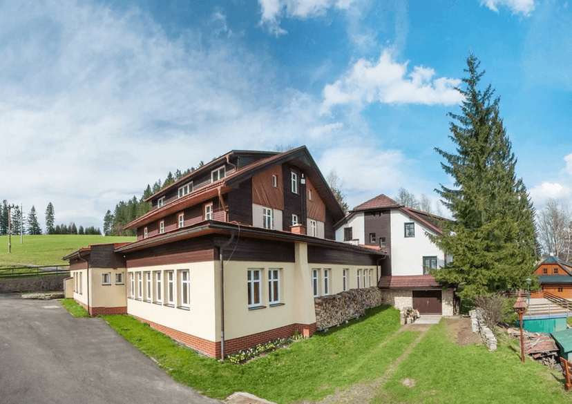 Obrázek pro Hledá se křesťanský chatař!