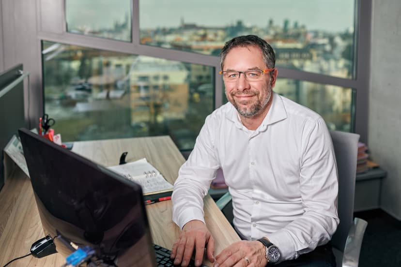 Obrázek pro Neslibuji zázraky na počkání