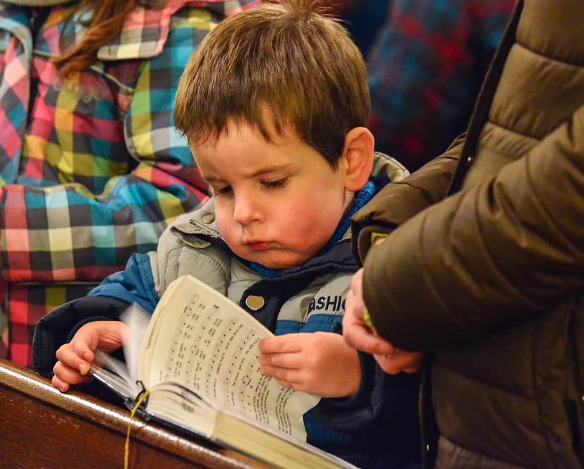 Obrázek pro Ekumenismus – cizí slovo?