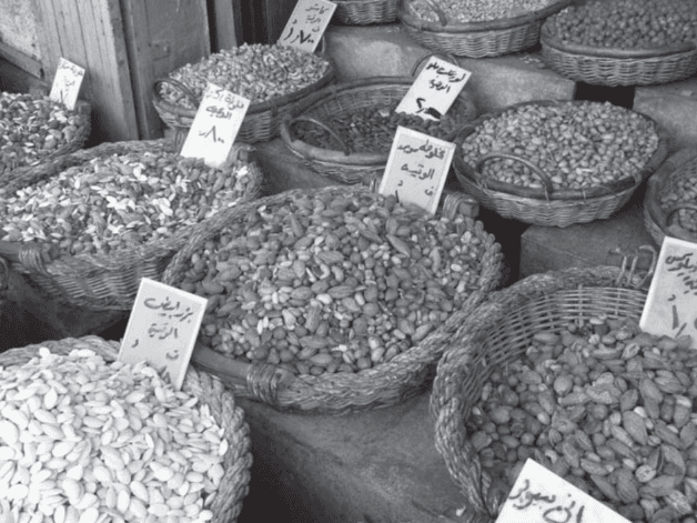 Obrázek pro Fazolové ragú detektiva Nicka Cartera