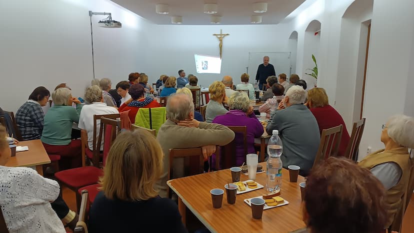 Obrázek pro Tipy na akce 2025/2026