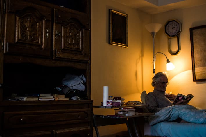 Obrázek pro Láska je sloveso