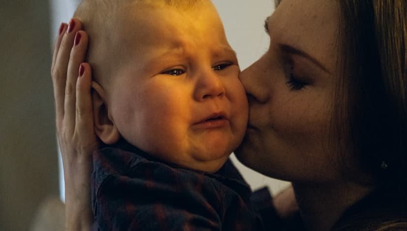 Obrázek pro Jak souvisí psychika s kojením?