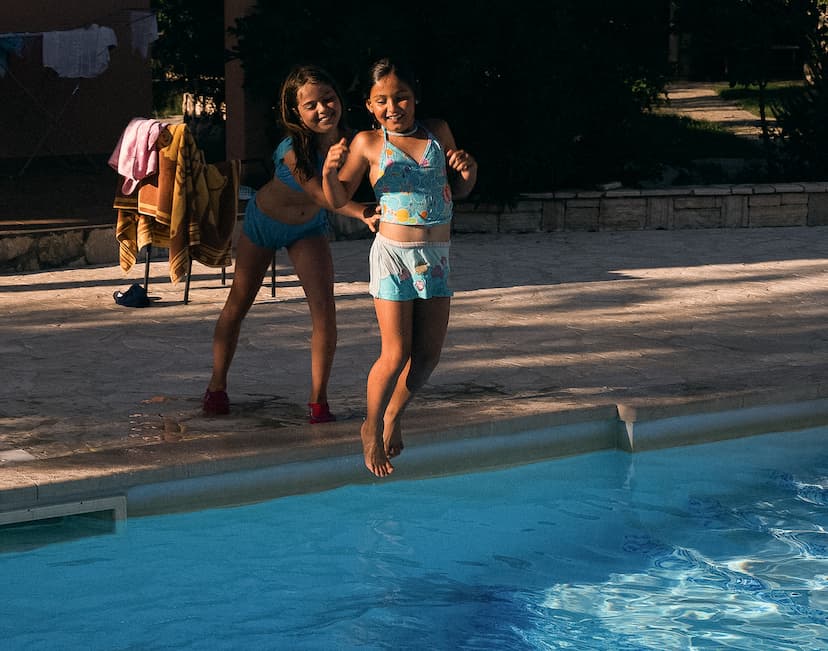 Obrázek pro Na křídlech dospívání