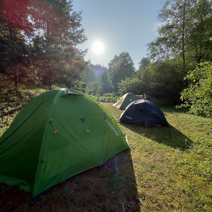 Obrázek pro Ondrovy kecy – Když rodinu nechám za dveřmi