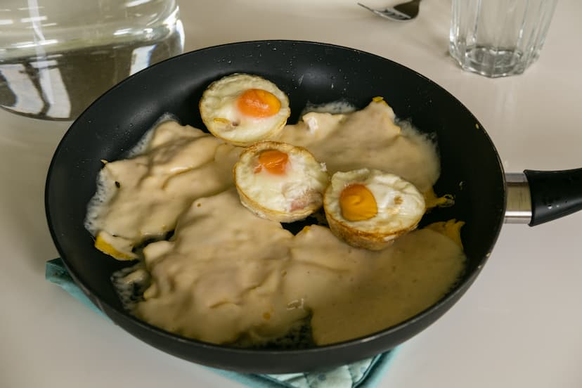 Obrázek pro Ondrovy kecy – Láska prochází žaludkem