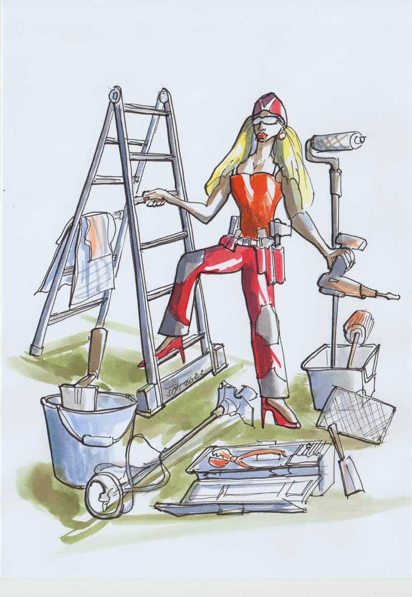 Obrázek pro Rady nezkušenému já