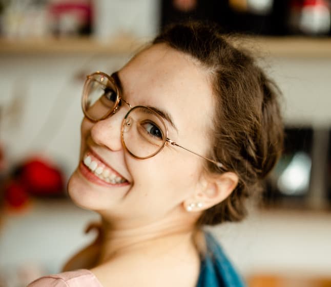 Obrázek pro Rozálie Rosíková