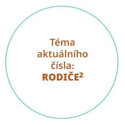 Titulní strana časopisu