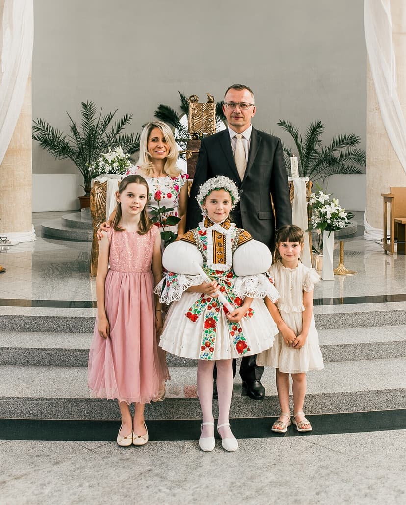 Obrázek pro Spojily nás hory