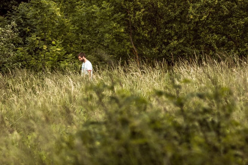 Obrázek pro Krize mužské identity