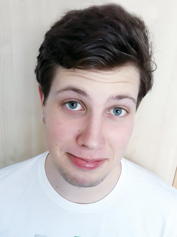 Obrázek pro Ondřej Kuběnka