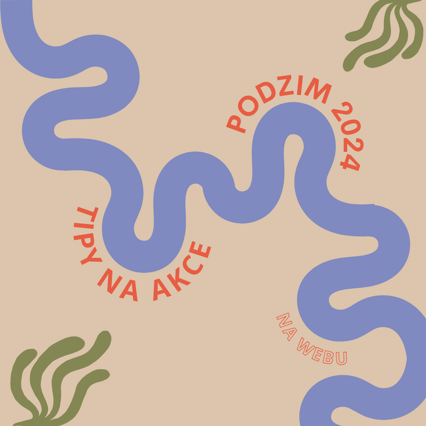 Obrázek pro Tipy na podzimní akce