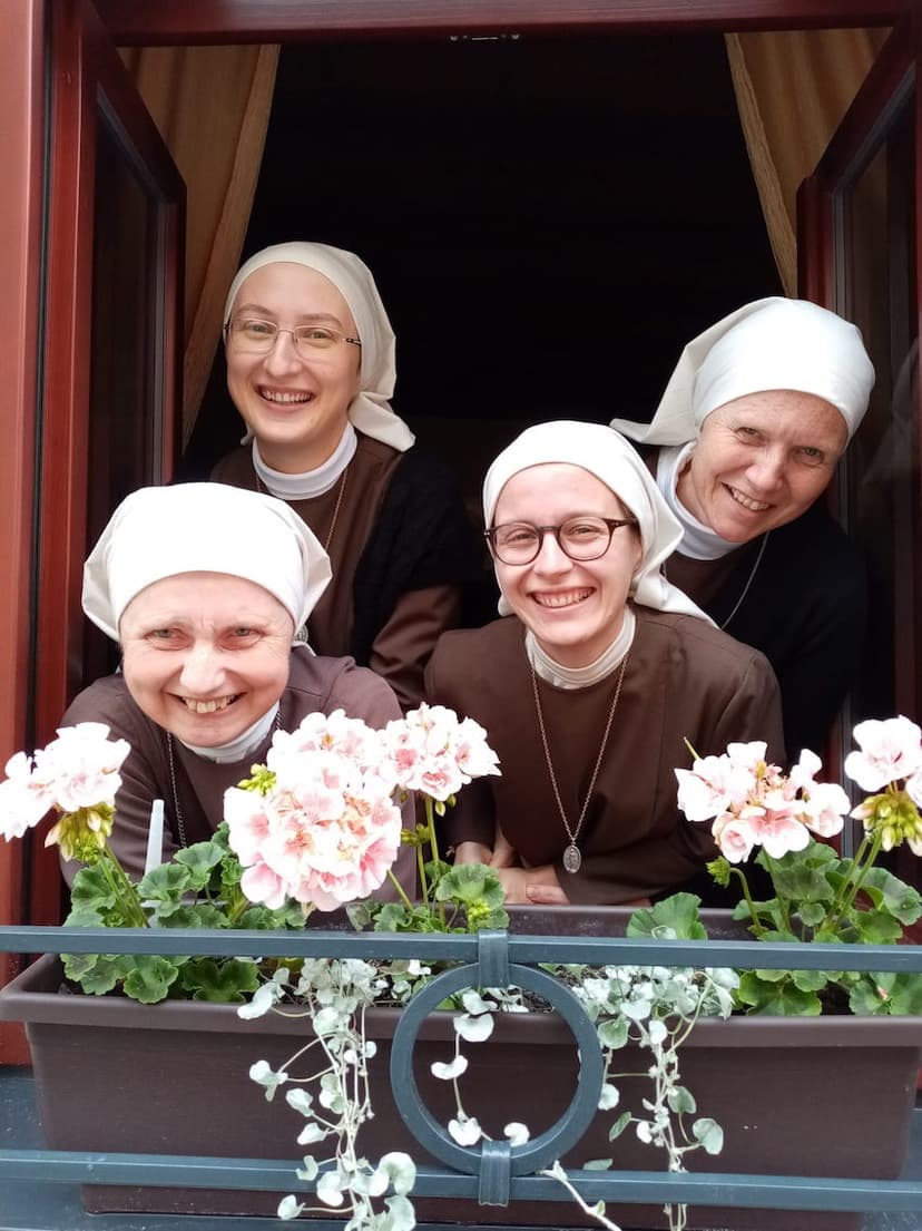 Obrázek pro Klášterní recepty