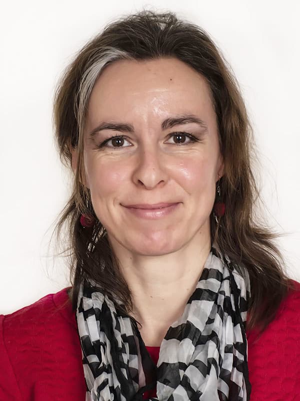 Obrázek pro Šárka Chlupová