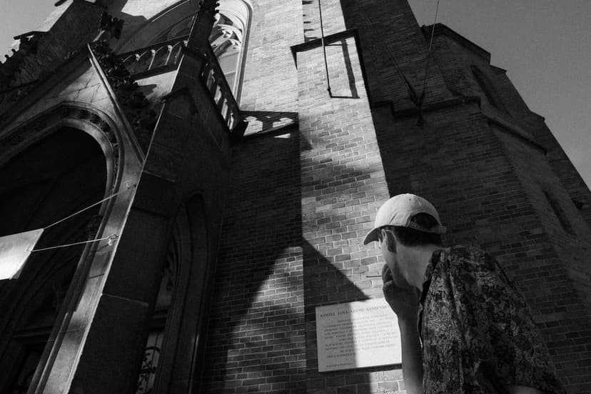 Obrázek pro Poslední cigáro